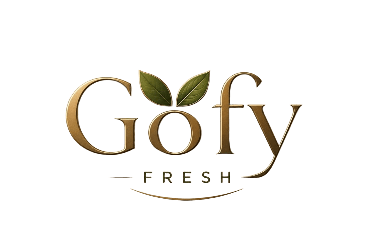 GÖFY FRESH